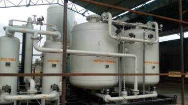 Large-Scale Microbial Cultivation