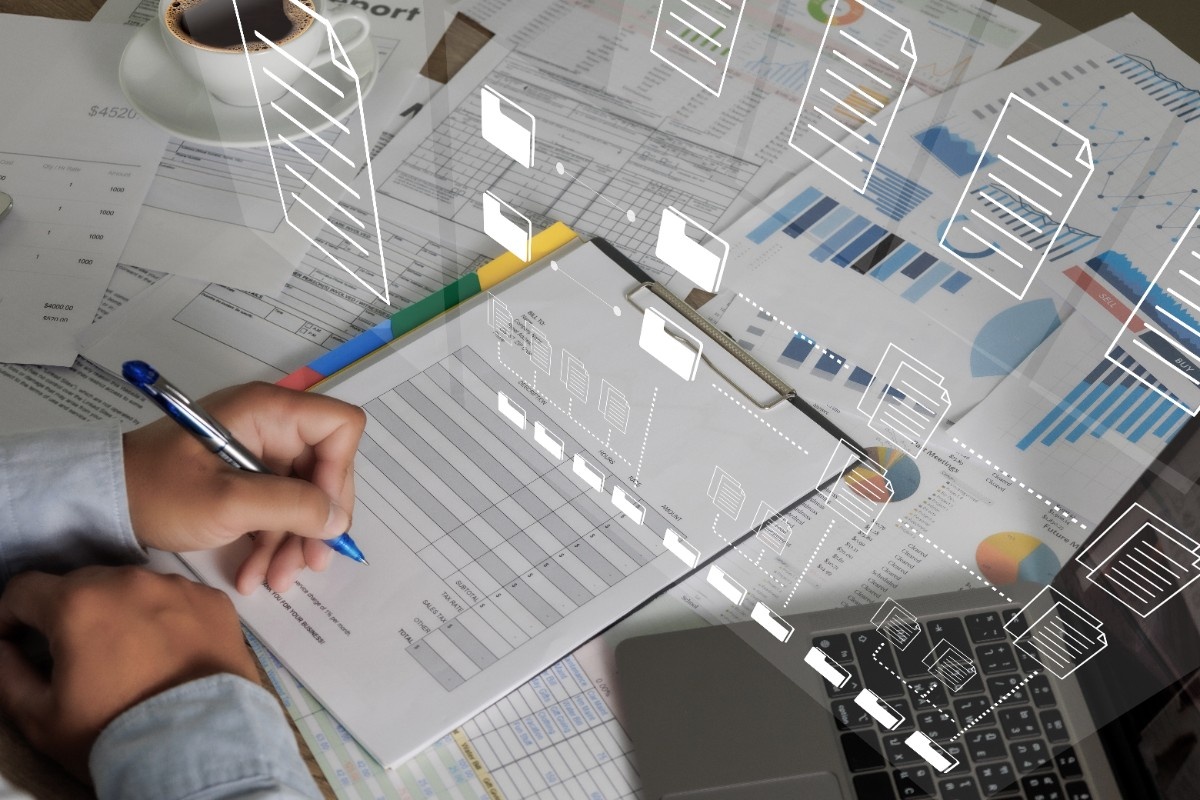 EVS DPR and Financial Analysis