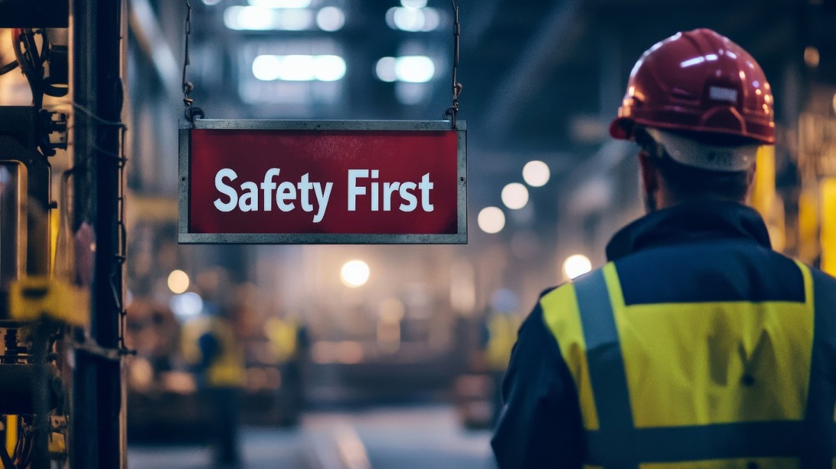 EVS Safety Consultancy